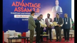 Partnership between Bodhitree Multimedia and Assam Government: How will Guwahati get a new identity?