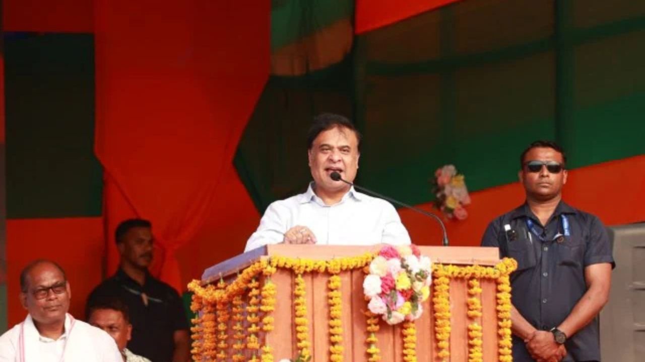 CM Himanta Biswa Sarma's big decision, Koch-Rajbongshi community gets relief