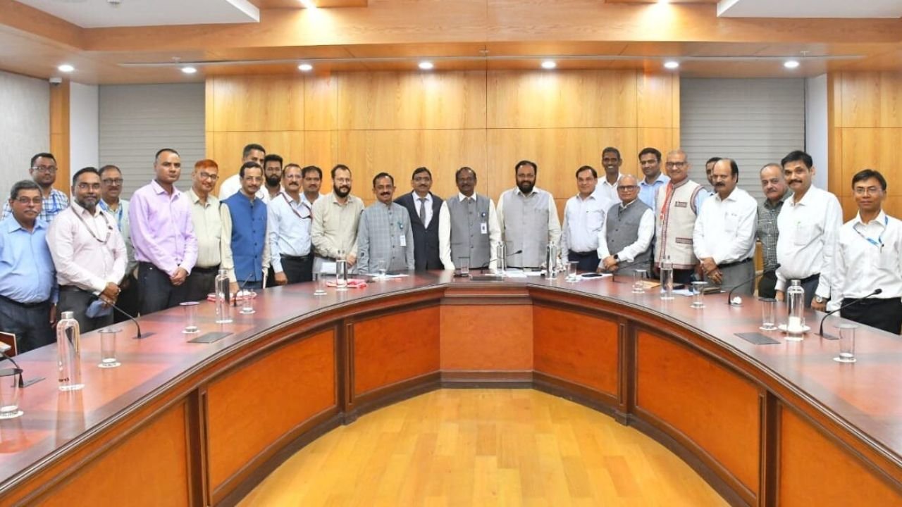 Preparations to launch Assam first satellite 'Assamsat', ISRO will provide full support