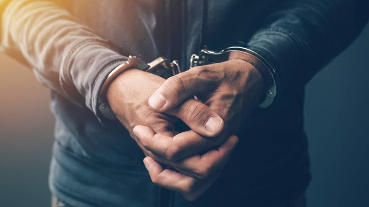 PLA terrorist arrested with mobile and documents, if weapons were not found then what was the motive?