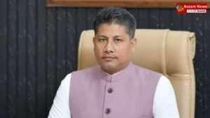Assam minister Pijush Hazarika expressed confidence in BJP's victory in panchayat elections