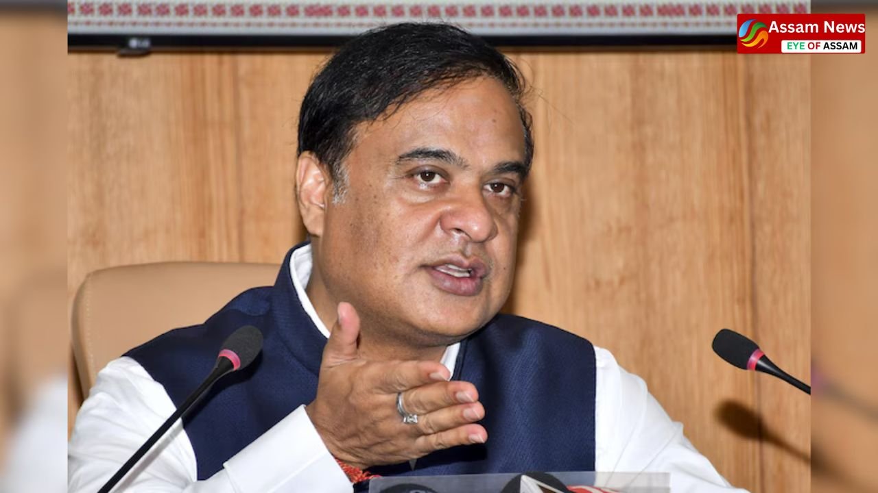 Assam CM Confident of Completing Jorhat-Dibrugarh Highway by Year-End