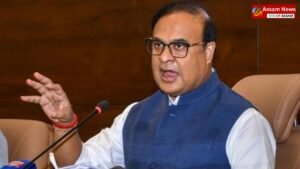 CM Himanta Biswa Sarma's big decision, Koch-Rajbongshi community gets relief