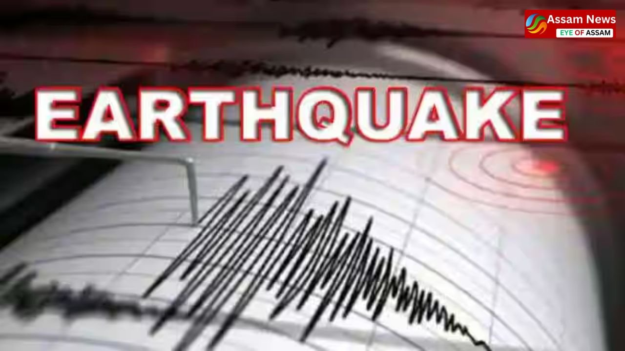Assam is shaking due to continuous tremors, are the tectonic plates giving any warning?