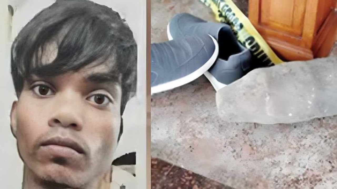 Double Murder Case: Servant from Assam turns out to be the killer of Kerala's double murder