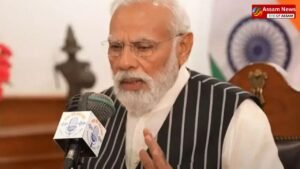 Mann ki Baat: PM responds to enemy attack on returning peace in Kashmir