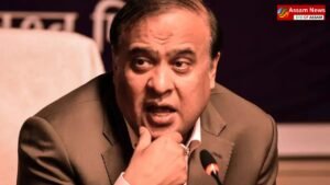 Himanta Biswa Sarma gave a befitting reply to Pakistan, said now India will give decisive revenge