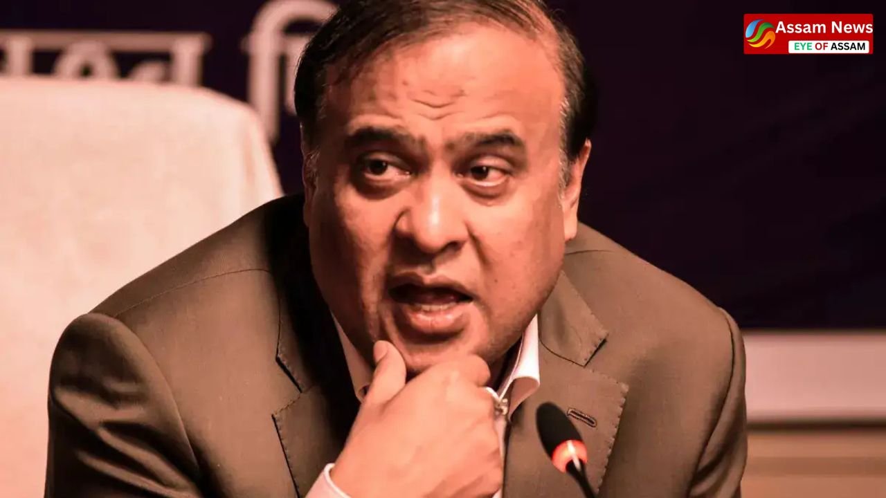 Himanta Biswa Sarma gave a befitting reply to Pakistan, said now India will give decisive revenge