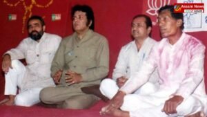 Manoj Kumar: Cinema world mourns the death of 'Bharat Kumar', Rajnath Singh's heart touching message