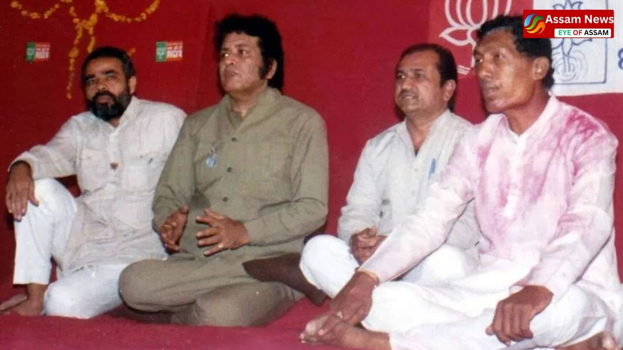 Manoj Kumar: Cinema world mourns the death of 'Bharat Kumar', Rajnath Singh's heart touching message