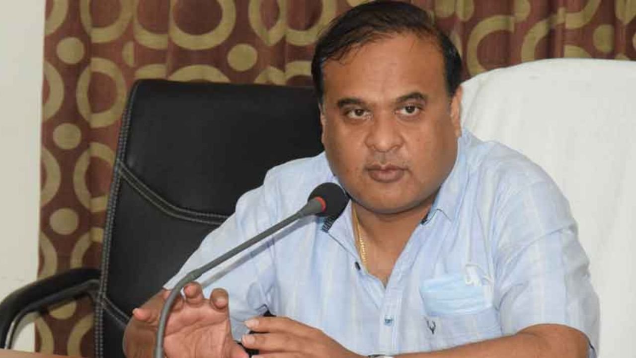 Assam government takes a big step for flood control, youth will be given responsibility