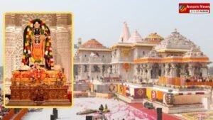 Ayodhya Ram Navami: 14 temporary hospitals, 108 ambulances deployed in Ayodhya to handle the crowd of Ram devotees.