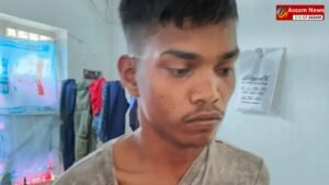 Double Murder Case: Servant from Assam turns out to be the killer of Kerala's double murder