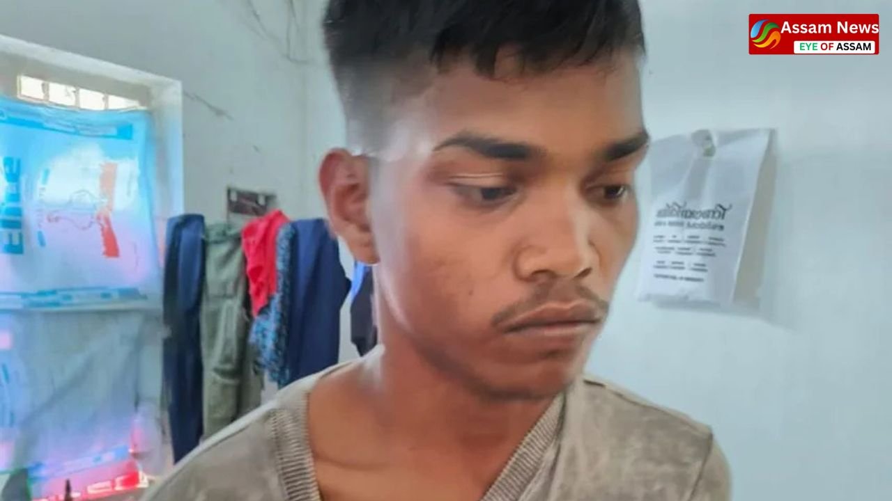 Double Murder Case: Servant from Assam turns out to be the killer of Kerala's double murder