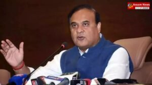 Assam government takes a big step for flood control, youth will be given responsibility
