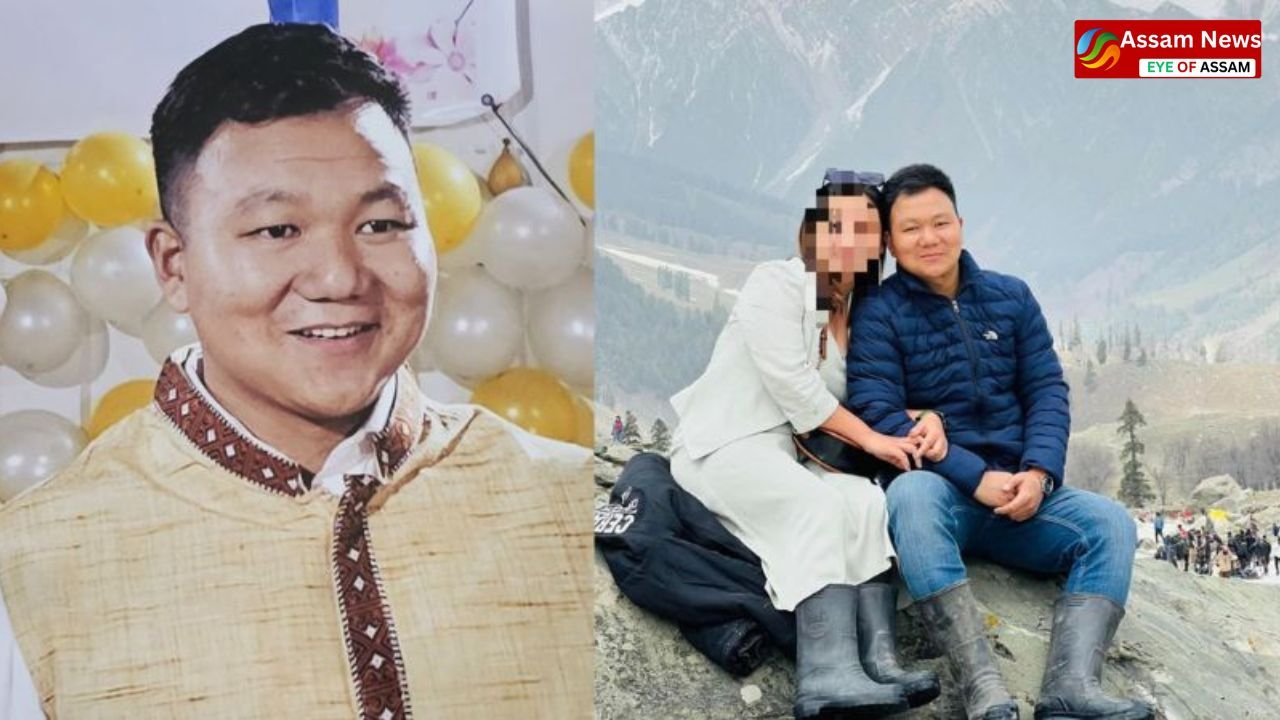 Pahalgam Terror Attack: A dance of death unfolded before the eyes of a professor from Assam