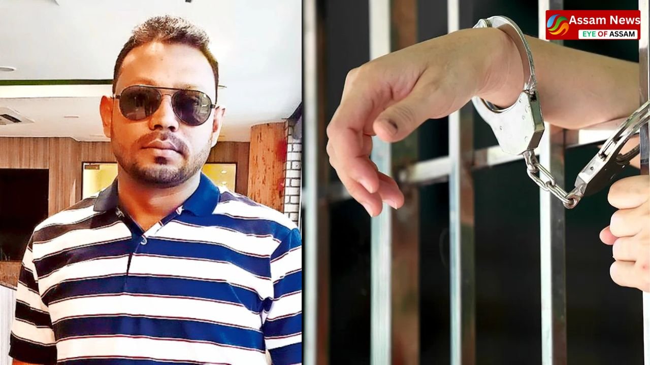 Assam News: Schedule of psychometric test released for SI recruitment in Assam Commando Battalion