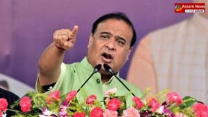 A special meeting took place between Himanta Biswa Sarma and Vedanta, know what Assam will get