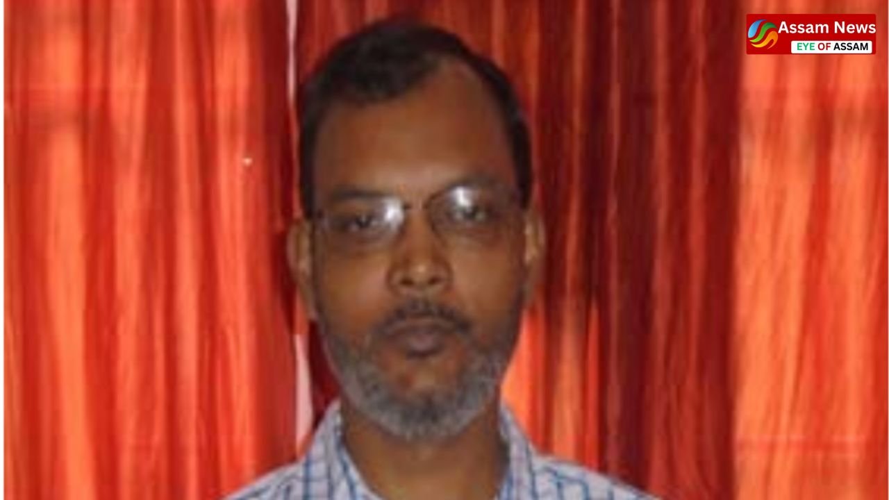 Professor recited Kalma to save his life from terrorists in Pahalgam, story of a Brahmin family