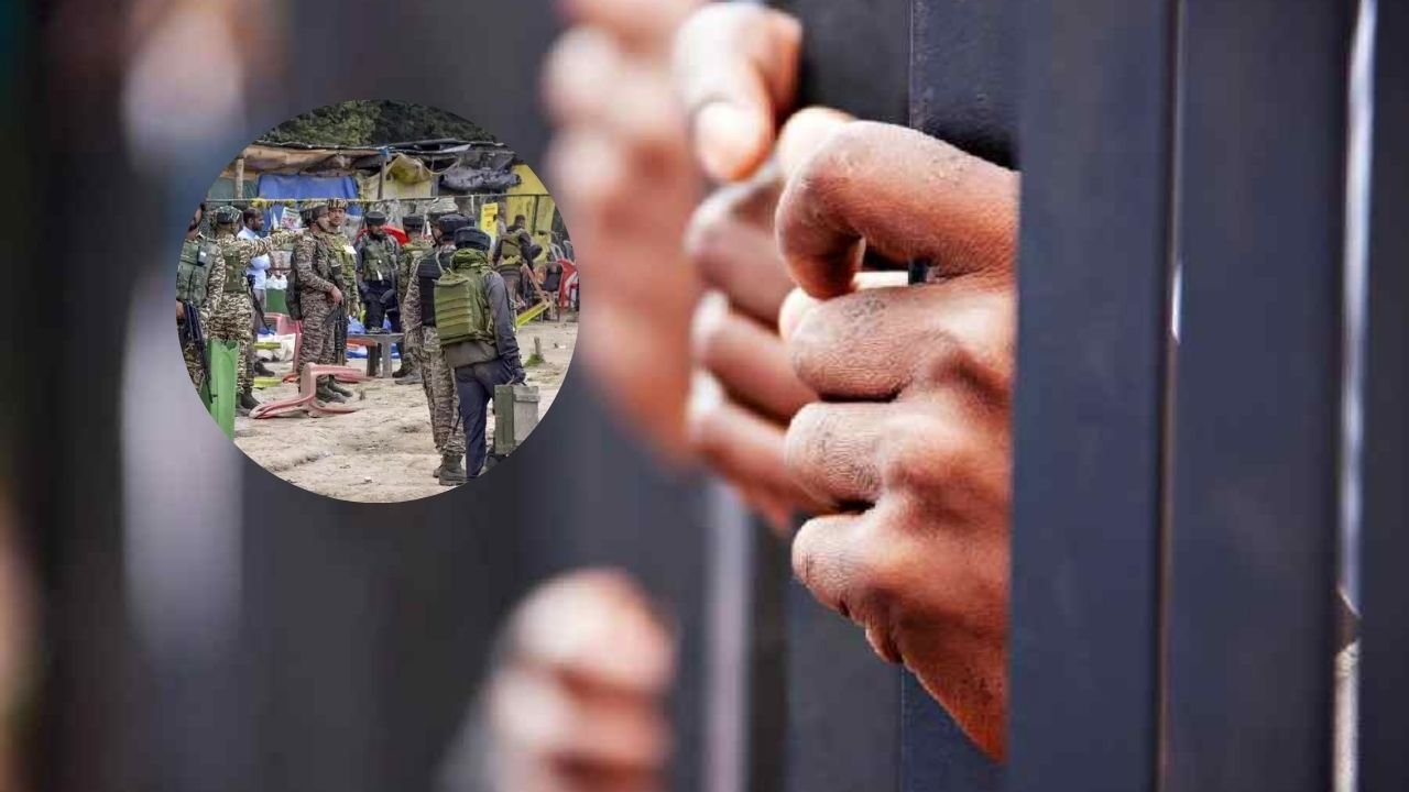 Assam News: Arrest of Pakistan supporters in Assam after Pahalgam terror attack, what is the truth?