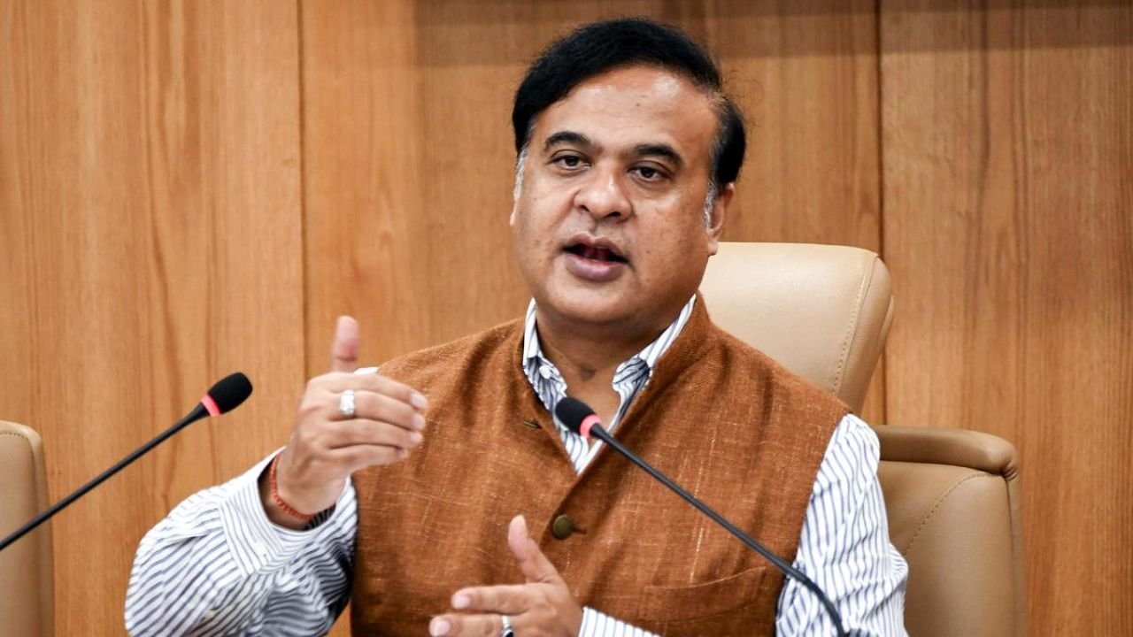 Assam News: English has been removed from government offices Assamese will now be spoken in Assam