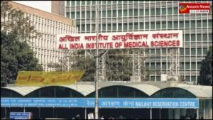 Delhi AIIMS: War preparations or caution? Why is there panic in Delhi hospitals?
