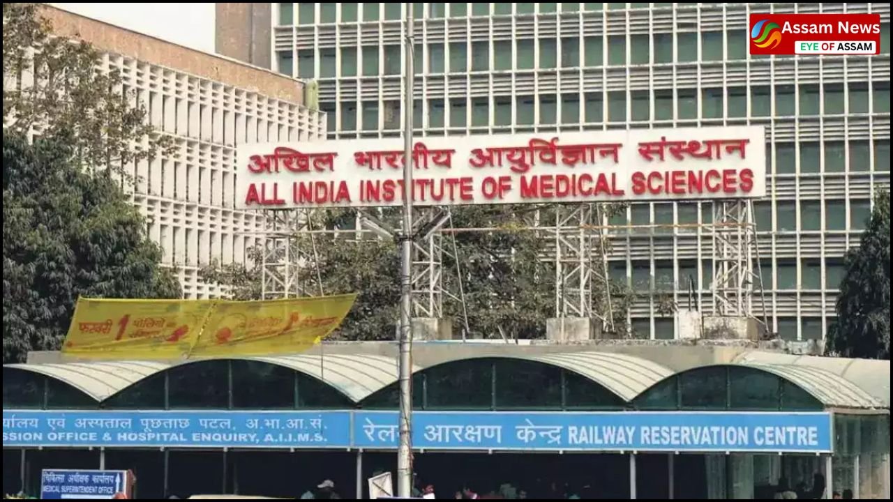 Delhi AIIMS: War preparations or caution? Why is there panic in Delhi hospitals?