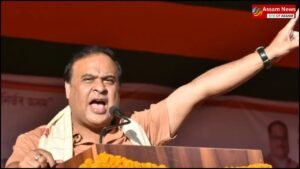 At the last stage of Bihu, CM Himanta Biswa Sarma requested – now stop the event from May 10!