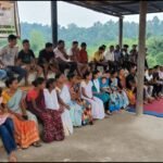 Indian Army created new history in Assam, warned 340 people about respiratory diseases!