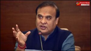 CM Himanta Biswa Sarma said now Assam is not disappointed, it is a rising star, does the public also believe this