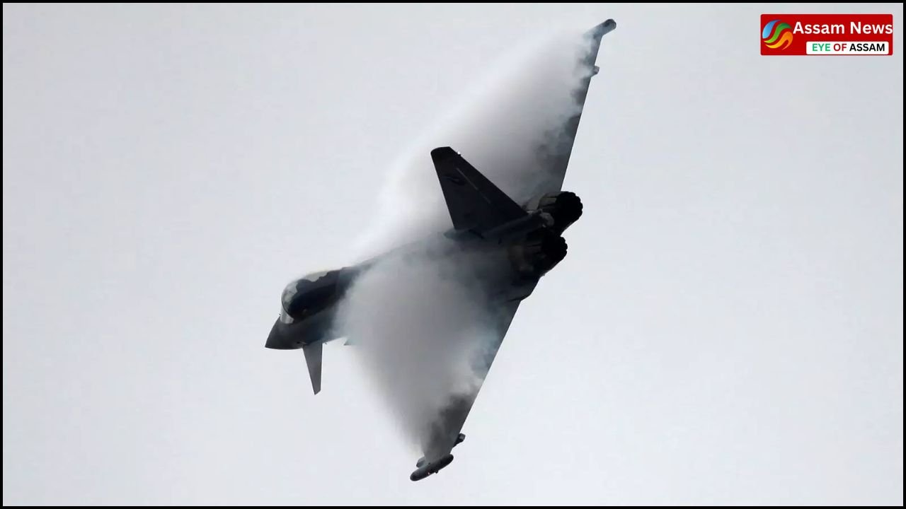 Assam: Just a sound or the knock of some big conspiracy? The mystery of Golaghat is yet to be revealed