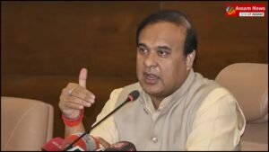 Big statement of Chief Minister Himanta Biswa Sarma: The return of intruders has started but how many have gone is still a mystery