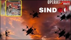 Operation Sindoor continues despite the ceasefire. What is the big secret behind the silence of the Air Force?