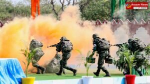 Assam News: Panic in the name of Mock Drill! Alarm bells rang on 7 May in the entire country including Assam