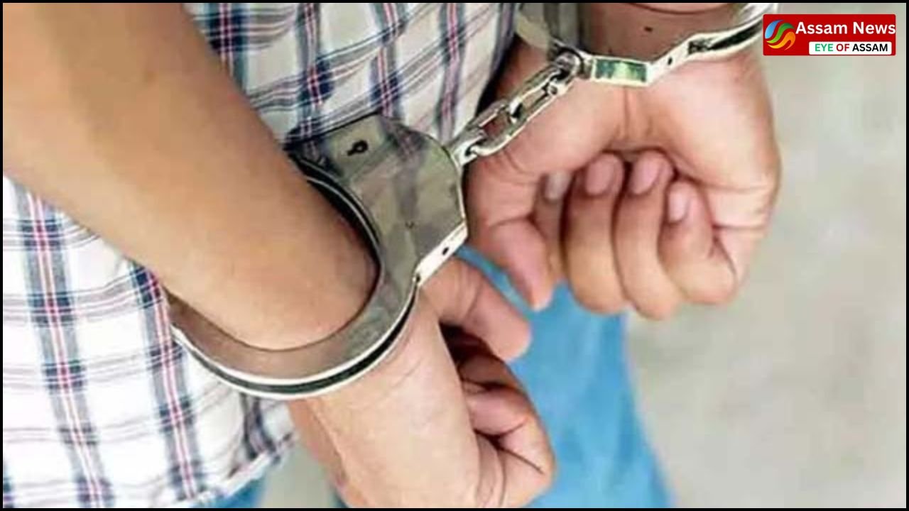 Film script of robbery in Delhi – Drama of friendship, marriage and arrest