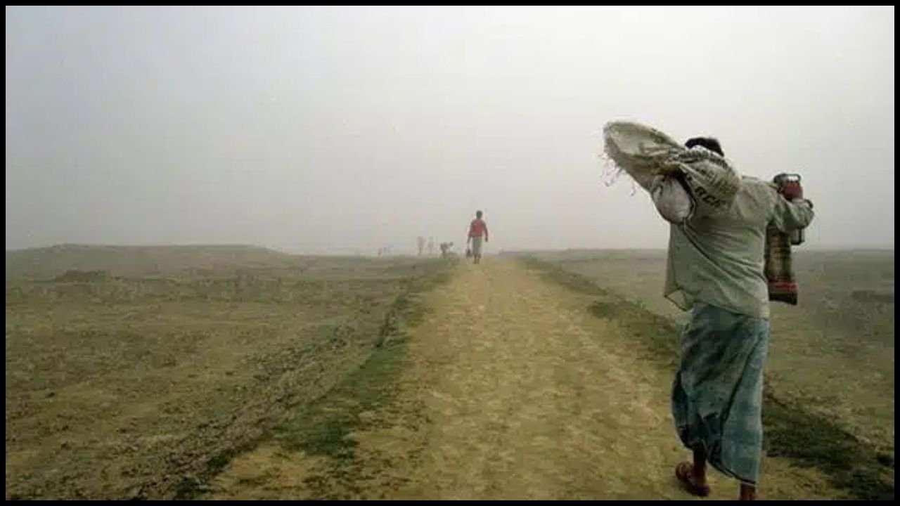 Assam News: Will the only support of 21 villages end? Dorabhil pasture is in danger