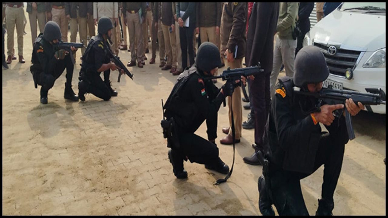 Assam News: Panic in the name of Mock Drill! Alarm bells rang on 7 May in the entire country including Assam