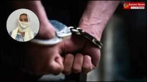 Assam News: The queen of crime is now imprisoned in Assam, will this strategy of the police change the picture of the city