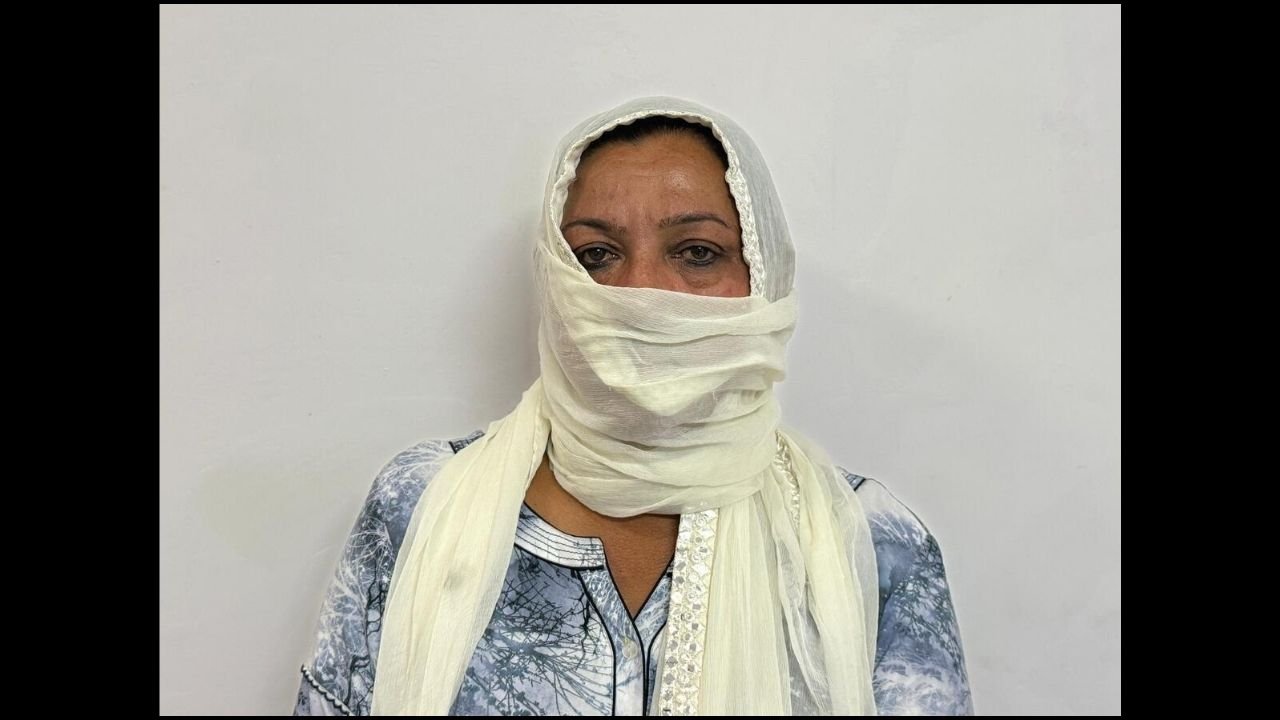 Assam News: The queen of crime is now imprisoned in Assam, will this strategy of the police change the picture of the city