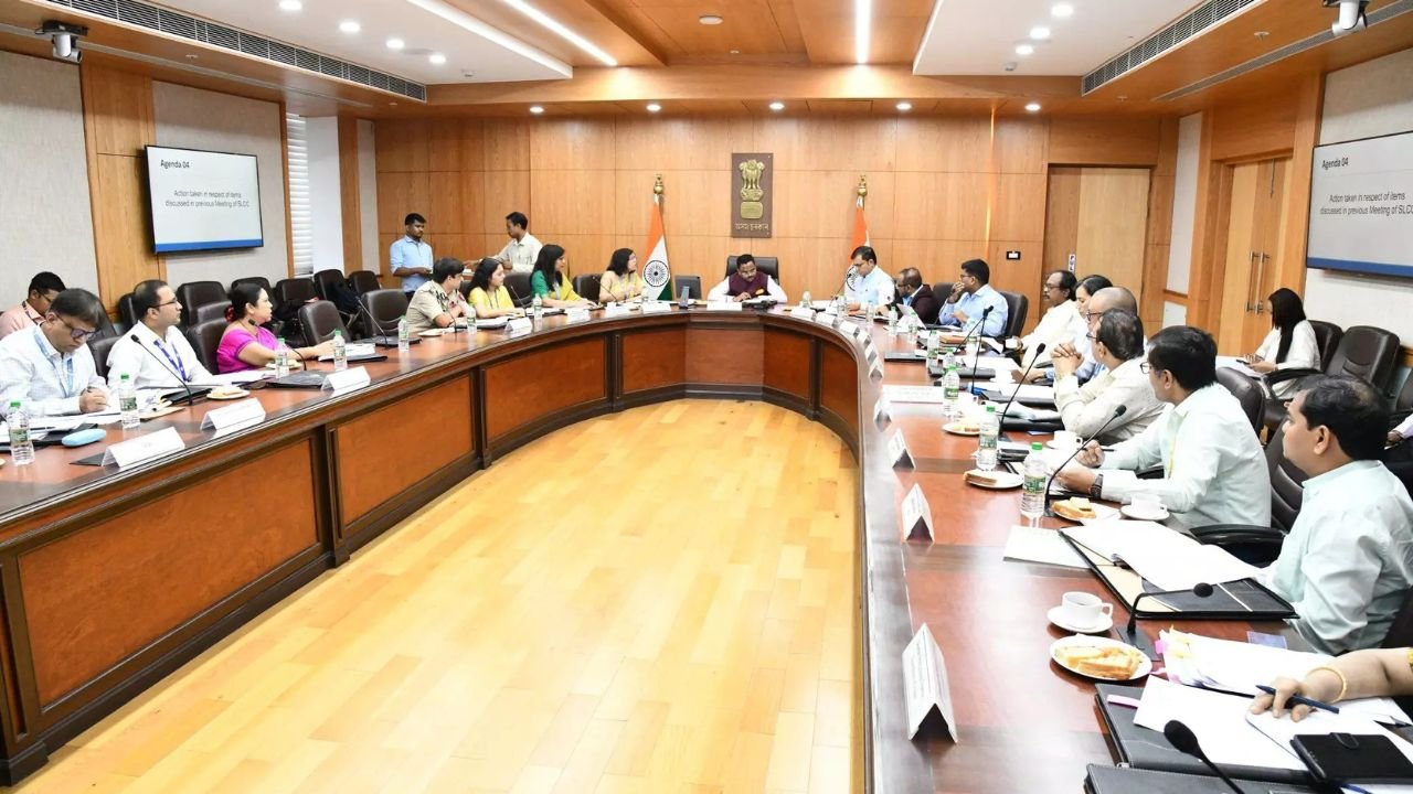 Assam News: Collusion between NBFC and digital fraudsters- Now a strict action plan will be implemented across the state!