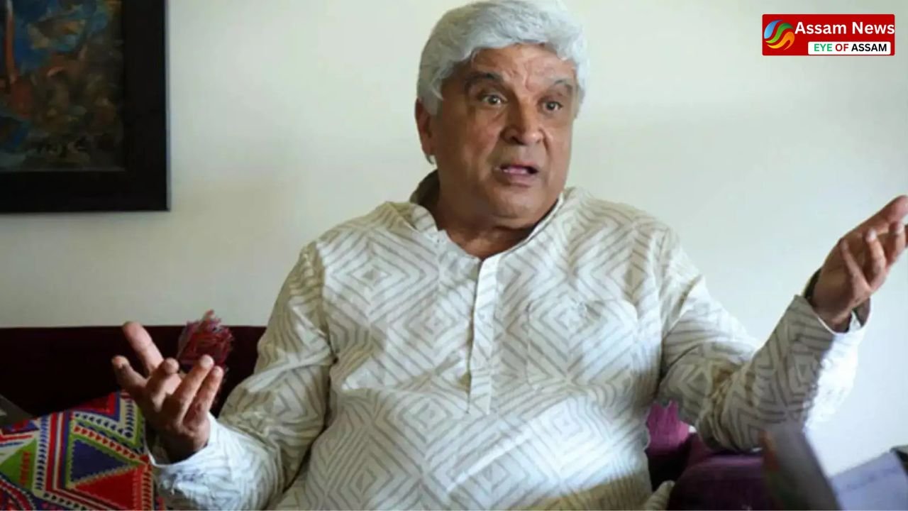 Amidst the Pahalgam tragedy, Javed Akhtar told the truth that no one tells