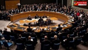 India-Pakistan issue on UNSC table, Pakistan sounds alarm