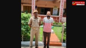 Assam News: The game of fake trading company is over, Malkangiri police caught the fraudster from Assam