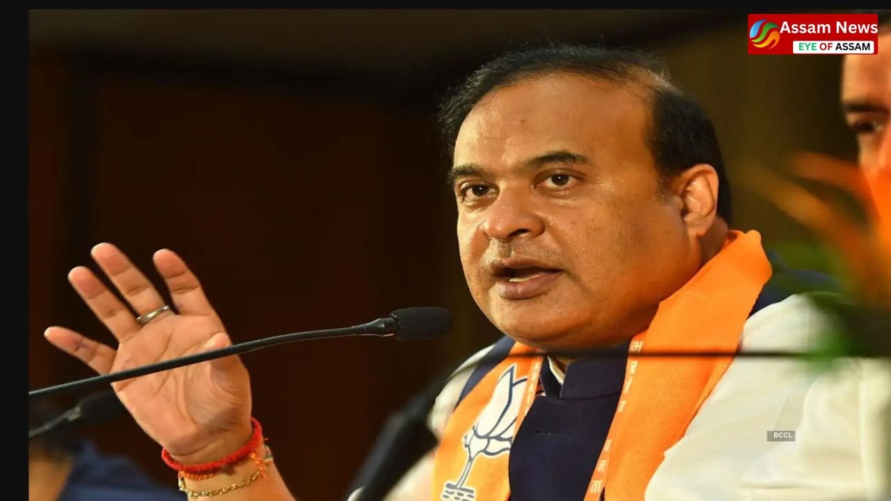 First phase of Assam Panchayat elections begins, CM Himanta Biswa's special message for voting