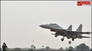 Indian Air Force: Modi's ultimatum, now any discussion will be on POK only, discussion will be on terrorism only