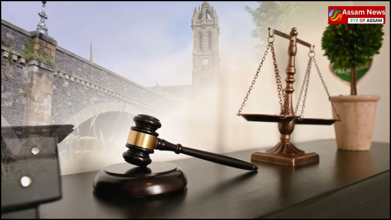 Assam News: Silence broken after 13 years, life imprisonment to those who killed by calling them witches in Assam