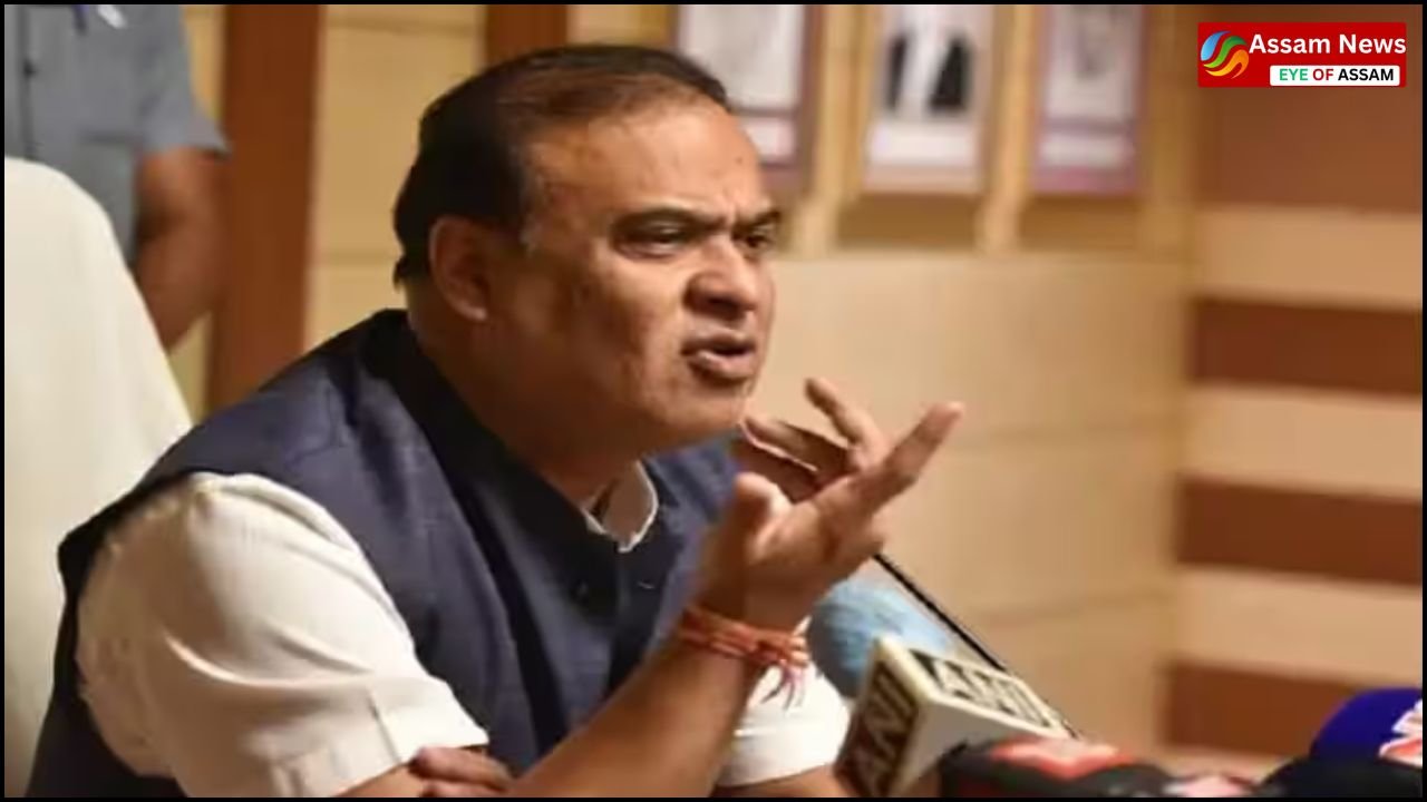 Assam News: Drugs worth 2600 crores and 20 thousand arrested, Assam becomes the abode of drug smugglers