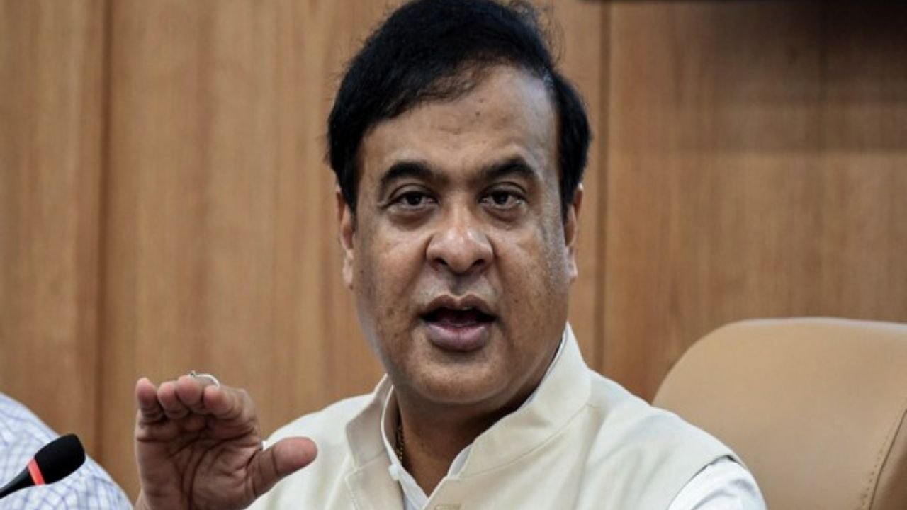 Assam News: Drugs worth 2600 crores and 20 thousand arrested, Assam becomes the abode of drug smugglers