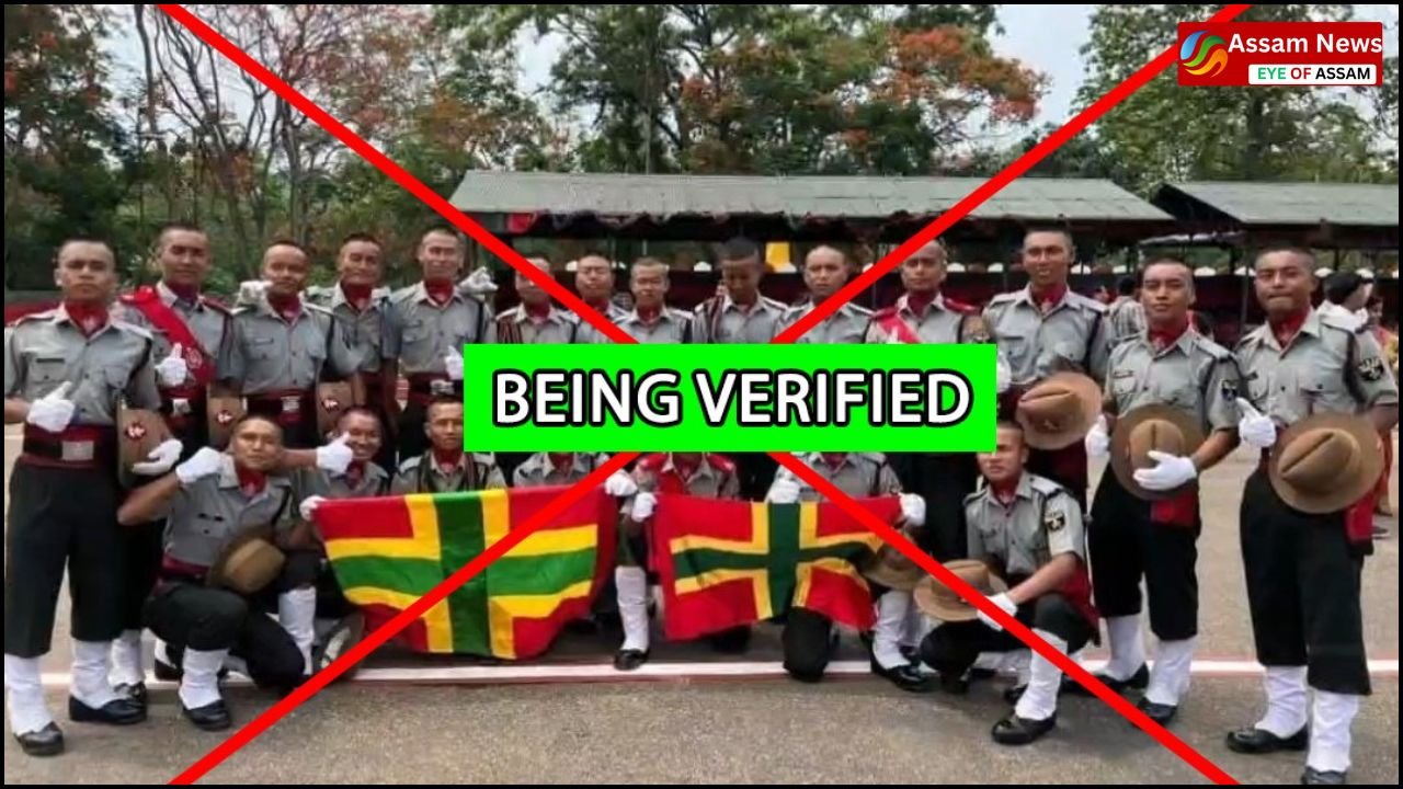 Assam: Responsibility of borders in the hands of army, but was there any lapse in dealing with the rebels?