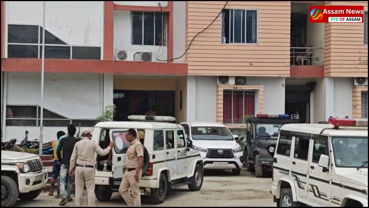 Is the arrest of 50 suspicious citizens in Assam a big revelation of Bangladeshi infiltration?